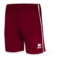 errea short bonn panta ad para mujer