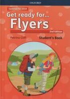 get ready for flyers students book 2nd edition