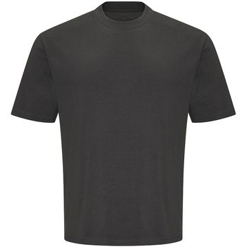 Alternative Apparel Camiseta Eco-Jersey para mujer