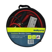 booster cables 200amp 3m cable