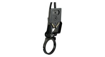 K edge bosch kiox adjustable stem mount black