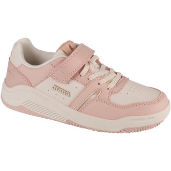 Joma Zapatillas Platea Low Jr 24 JPLAMS para niña