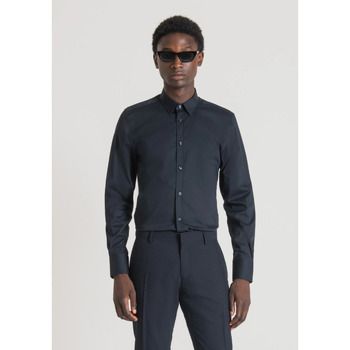 Antony Morato Camisa manga larga 10303661375830 para hombre