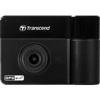 transcend drivepro 550 full hd dash cam - black black