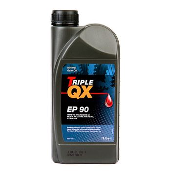 EP90 Transmission Fluid 1 Litre