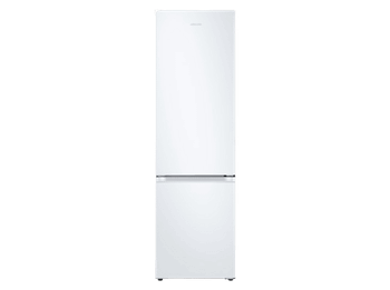 REACONDICIONADO Seminuevo Excelente Frigorífico combi - Samsung SMART RB38C705CWW/EF, No Frost, 203cm, 390l, Metal Cooling, All Around Blanco