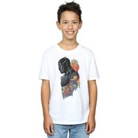 marvel tops y camisetas bi10271 para nino