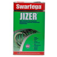 jizer parts degreaser 5ltr