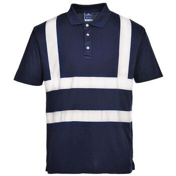 Portwest Polo Iona para hombre