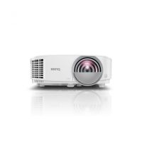 benq mx808sth proyector ansi dlp xga 3600 lumenes blanco