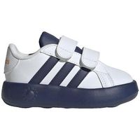 adidas zapatillas baskets basses grand court 20 blanc para nino