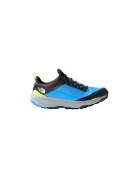 Zapatillas The North Face Vectiv Exploris 2 Futurelight Hombre Azul