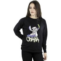 disney jersey ohana para mujer