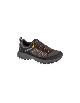 Zapatillas de Montaña Columbia Peakfreak Rush™ Outdry™ Hombre Negro