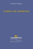 tardes de domingo