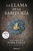 la llama de la sabiduria