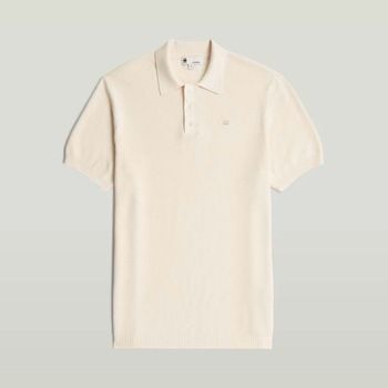 G-Star Raw Polo D29533 E588 para hombre