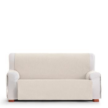 Funda De Sofa Practica Mod/2 Loira-protect 4plz. C/0