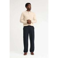 polo club pantalon chino camus para hombre