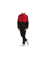 chandal john smith korlo rojo hombre