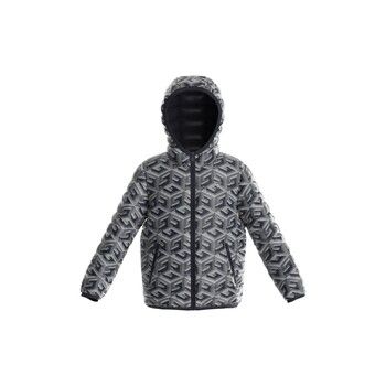 Guess Abrigo de plumas N3YL05 para niño