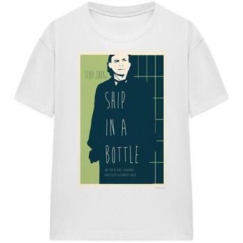 Star Trek Tops y Camisetas The Next Generation Season 6 Episode 12 para hombre