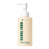k-secret cosmetica facial seoul 1988 cleansing oil  pine cica 1  probiotics aceite limpieza facial