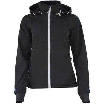 Peak Mountain Chaqueta Blouson softshell femme AFORI para mujer