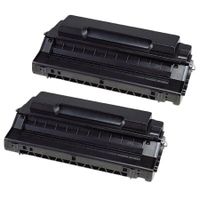 compatible multipack samsung ml-5050g printer toner cartridges 2 pack -sf-5800d5