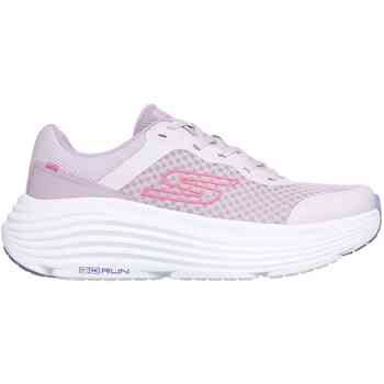 Skechers Zapatillas de running 129470-LAV para mujer