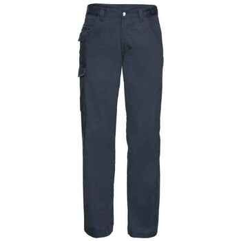 Russell Pantalón cargo J001M para hombre