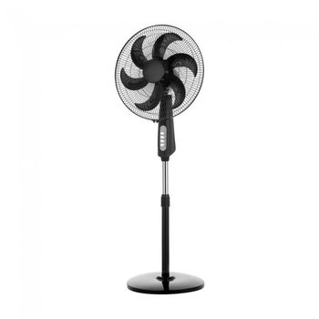 Ventilador de pie granizo (85w)