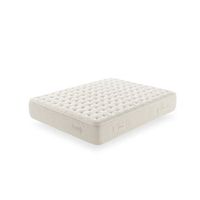 colchon muelles ensacados serenity 30cm 150x200cm - moonia