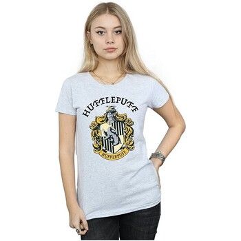 Harry Potter Camiseta BI1260 para mujer