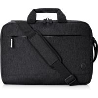 hp prelude pro maletin negro reciclado para portatil 156