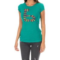 armand basi camiseta adm0083 para mujer