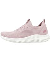 de skechers zapatillas mujer modelo bobs geo lite color rosa blsh
