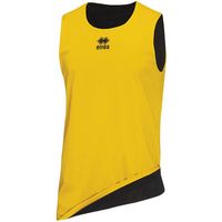 errea camiseta tirantes chicago canotta double jr para nina