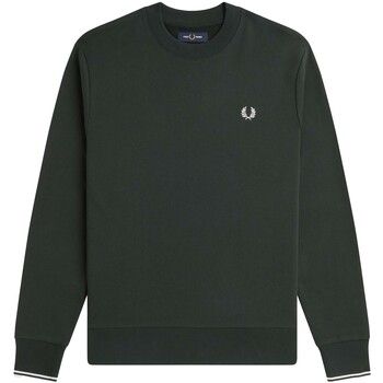 Fred Perry Jersey Fp Crew Neck Sweatshirt para hombre