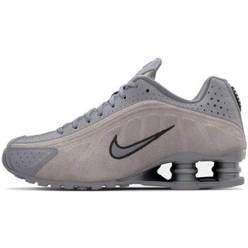 Nike Zapatillas Shox R4 para mujer
