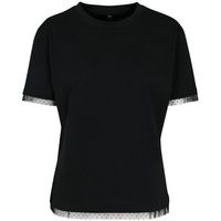 build your brand camiseta lt2225 para mujer