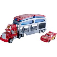 cars - mack camion color magico