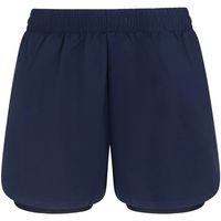 tombo teamsport short rw10574 para mujer