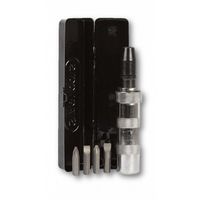 impact screwdriver set