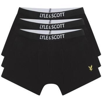 Lyle & Scott Boxer GT33457 para niño