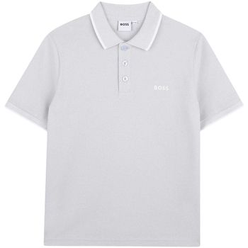 BOSS Polo GT13042 para hombre