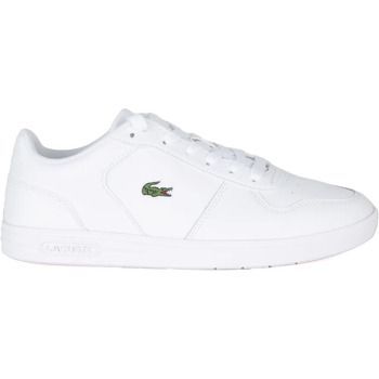 Lacoste Zapatillas T-BASE 224 1 SFA para mujer