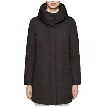 Geox Abrigo W Kalinda Long Jkt para mujer
