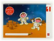 lectoescritura 1 la galaxia de las letras