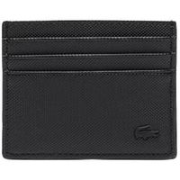 lacoste cartera portefeuille para hombre